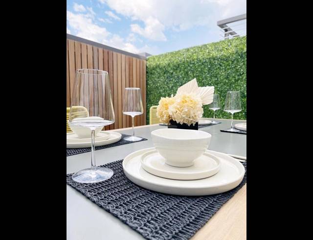 4 BEDROOM CLUSTER FOR SALE IN SANDOWN